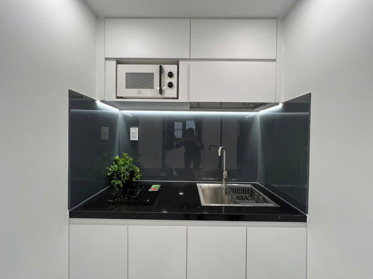 Nhà mới Lô góc 3 tầng HXH 25m2 – Cô Giang Phú Nhuận - Ảnh 3